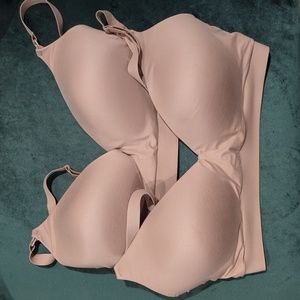 Kindred Bravely nursing bras